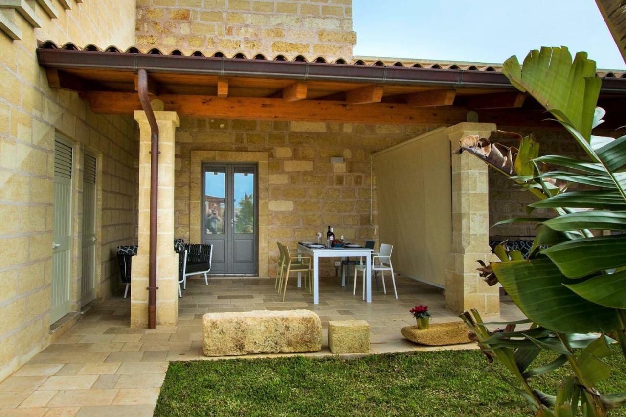 Masseria Prontera With Pool Giuliano Exterior foto