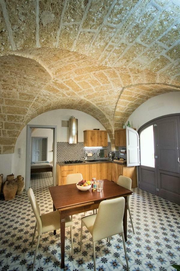 Masseria Prontera With Pool Giuliano Exterior foto